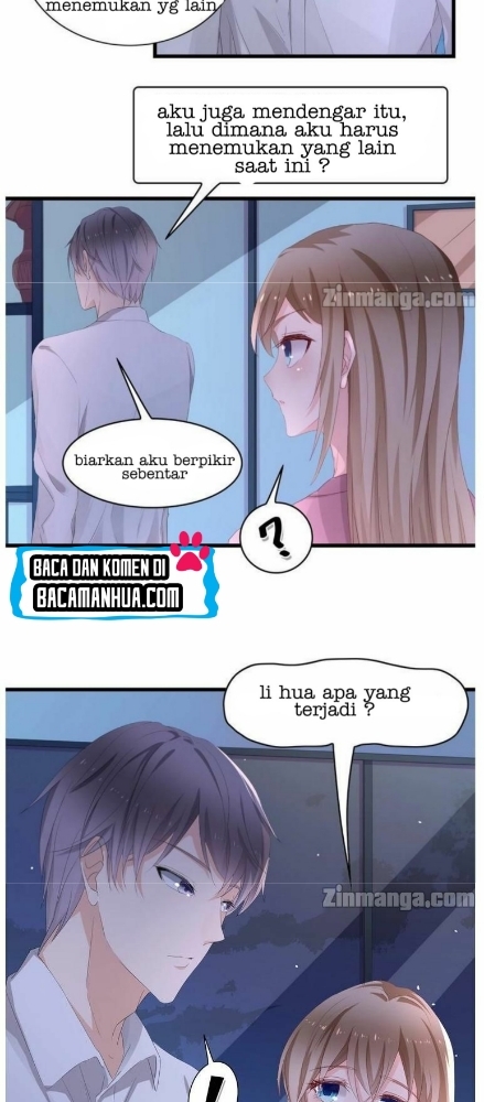 The President Lovely Wife Chapter 01 Gambar 17
